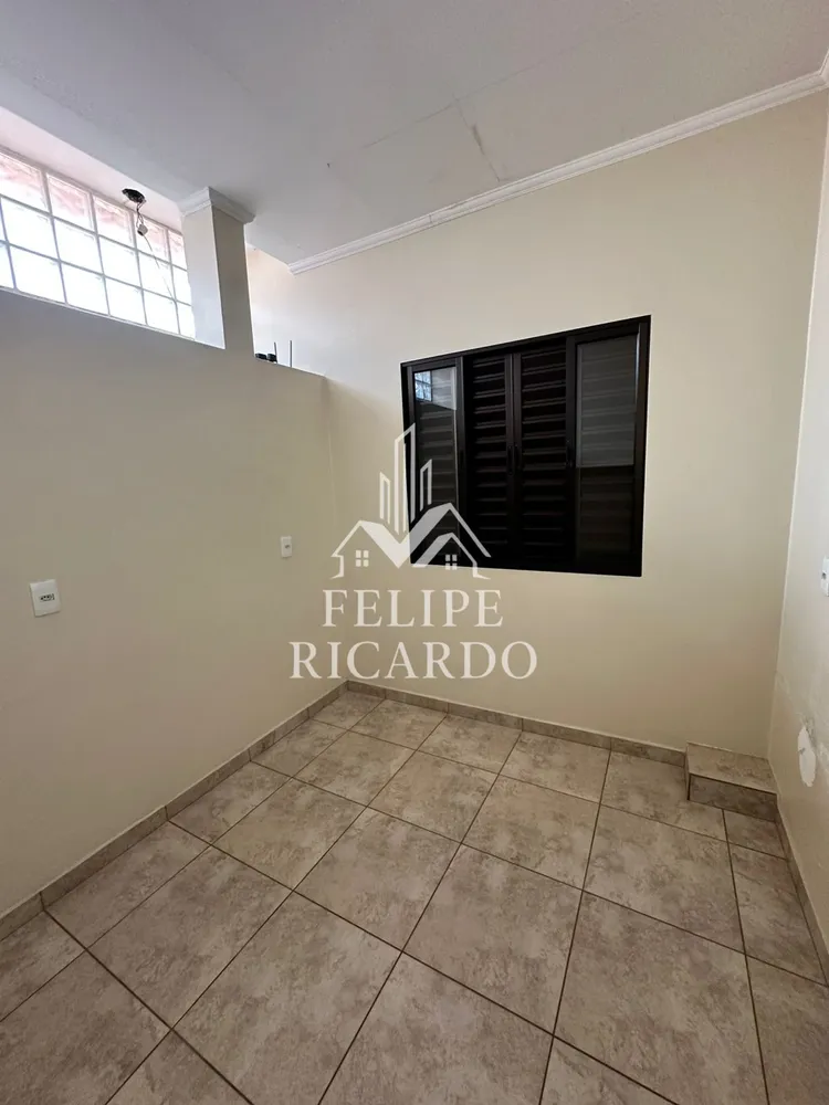 Casa, 3 quartos, 200 m² - Foto 11
