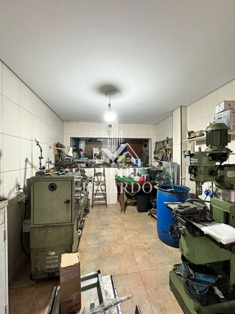 Casa, 3 quartos, 200 m² - Foto 10