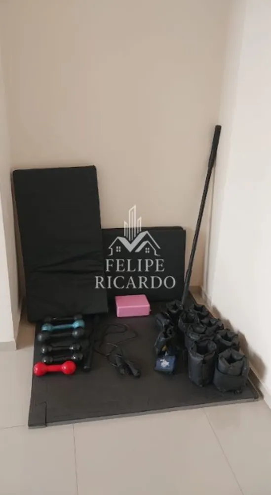 Apartamento, 2 quartos, 76 m² - Foto 2