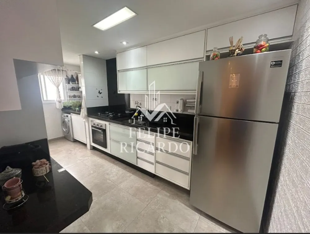 Apartamento, 2 quartos, 76 m² - Foto 10