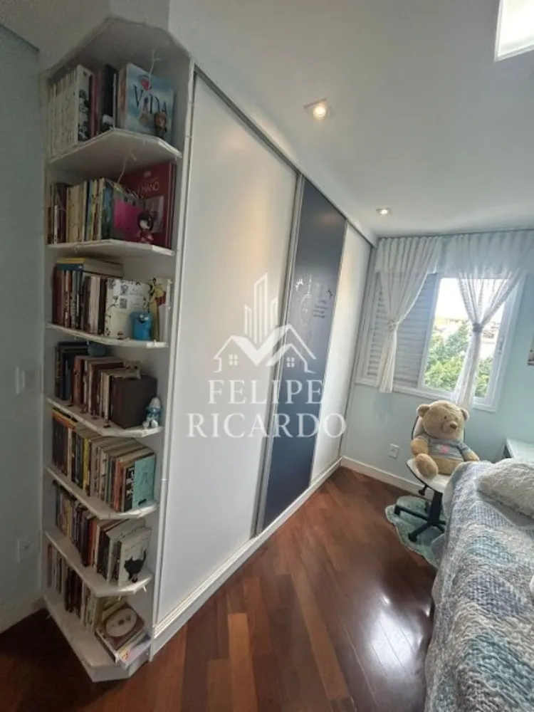 Apartamento, 2 quartos, 76 m² - Foto 4