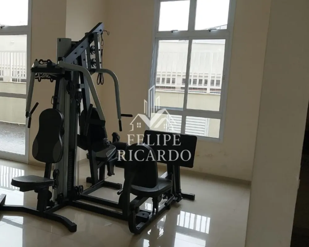 Apartamento, 2 quartos, 76 m² - Foto 1