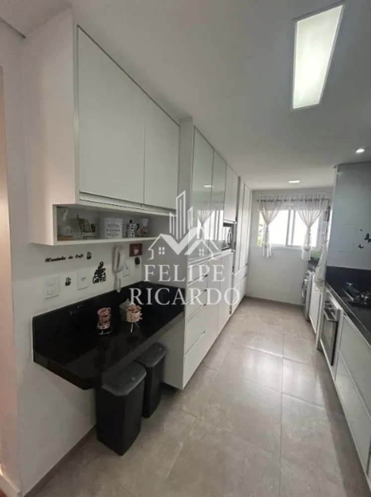 Apartamento, 2 quartos, 76 m² - Foto 9