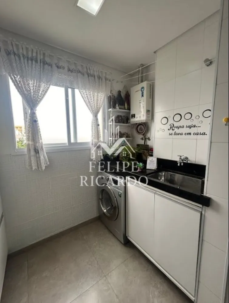 Apartamento, 2 quartos, 76 m² - Foto 8
