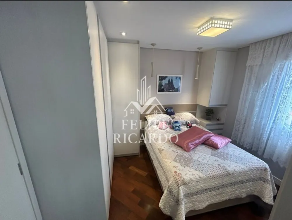 Apartamento, 2 quartos, 76 m² - Foto 6