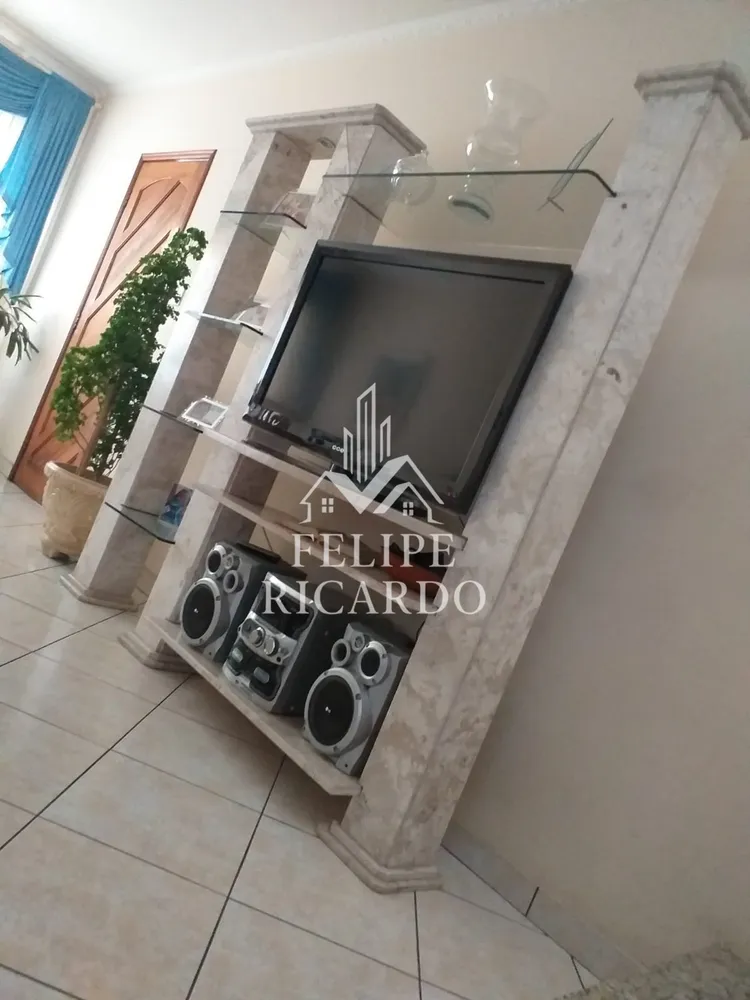 Casa, 3 quartos, 80 m² - Foto 8