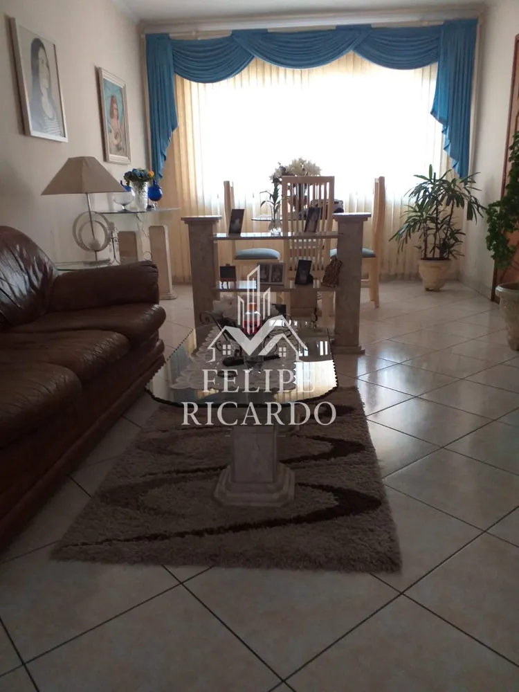 Casa, 3 quartos, 80 m² - Foto 3