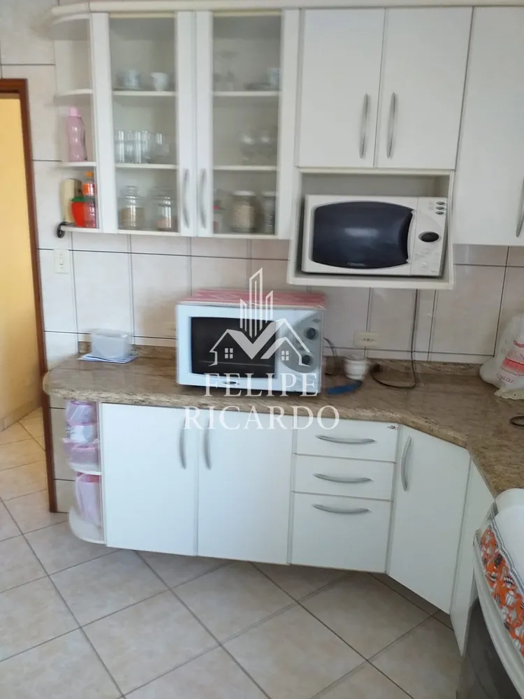Casa, 3 quartos, 80 m² - Foto 3