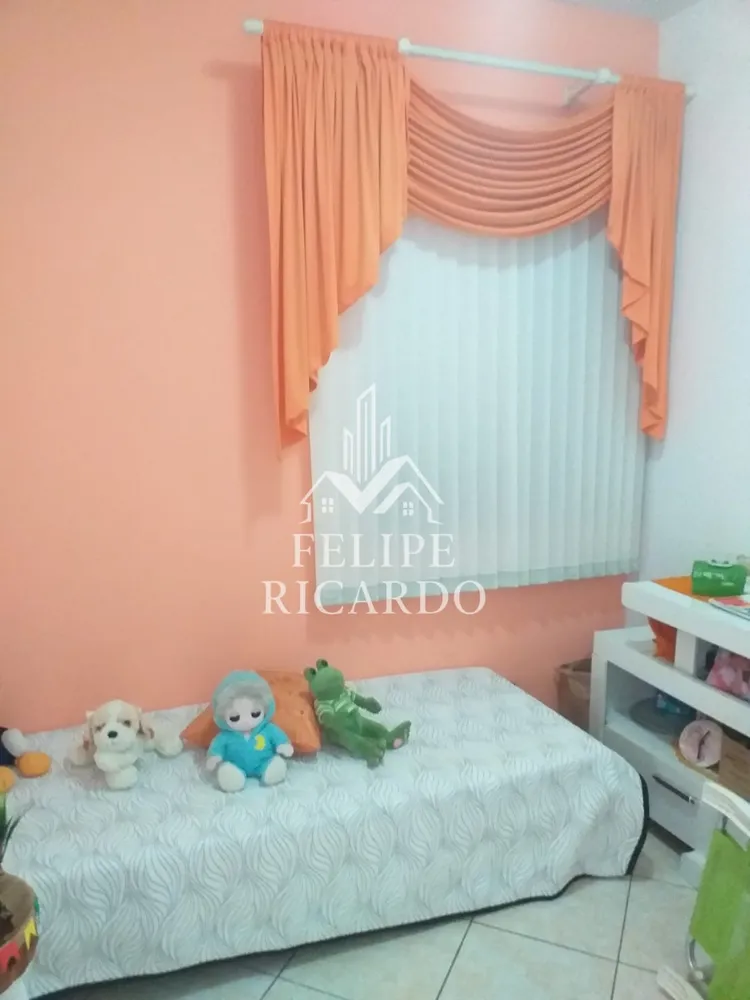 Casa, 3 quartos, 80 m² - Foto 14