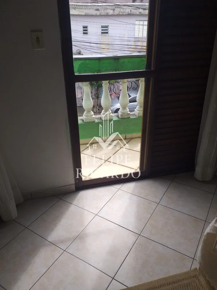 Casa, 3 quartos, 80 m² - Foto 2