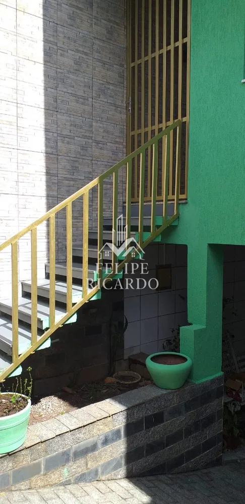 Casa, 3 quartos, 80 m² - Foto 7