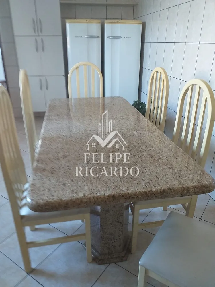 Casa, 3 quartos, 80 m² - Foto 6