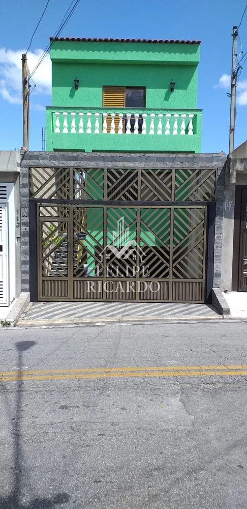 Casa, 3 quartos, 80 m² - Foto 4