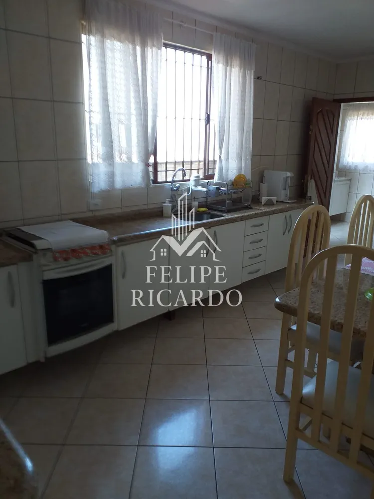 Casa, 3 quartos, 80 m² - Foto 8