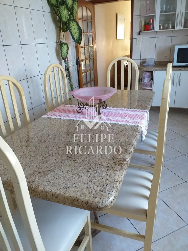 Casa, 3 quartos, 80 m² - Foto 5
