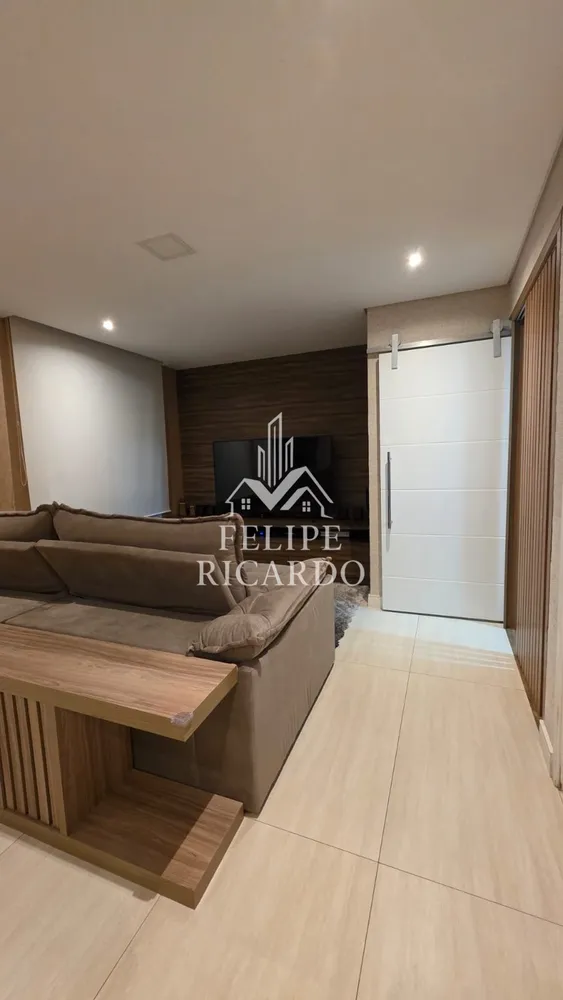 Apartamento, 3 quartos, 123 m² - Foto 2
