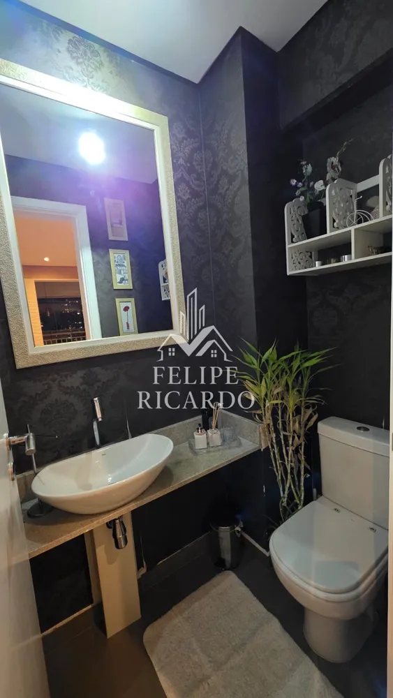 Apartamento, 3 quartos, 123 m² - Foto 10