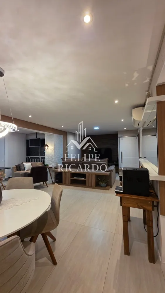 Apartamento, 3 quartos, 123 m² - Foto 3