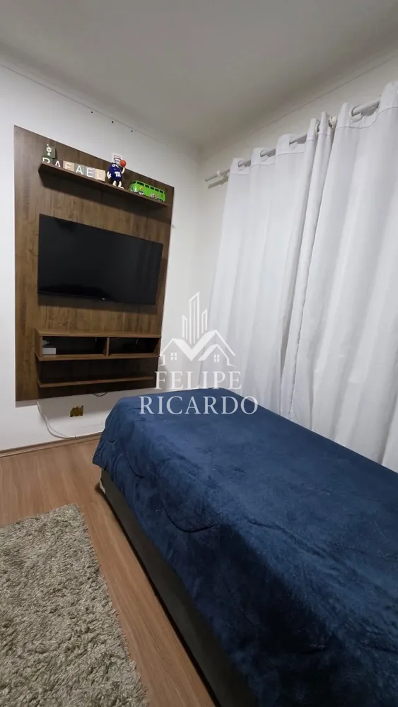 Apartamento, 3 quartos, 123 m² - Foto 14