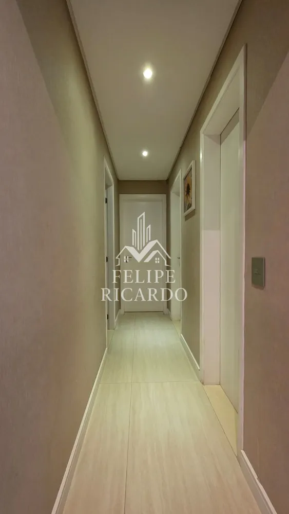 Apartamento, 3 quartos, 123 m² - Foto 6