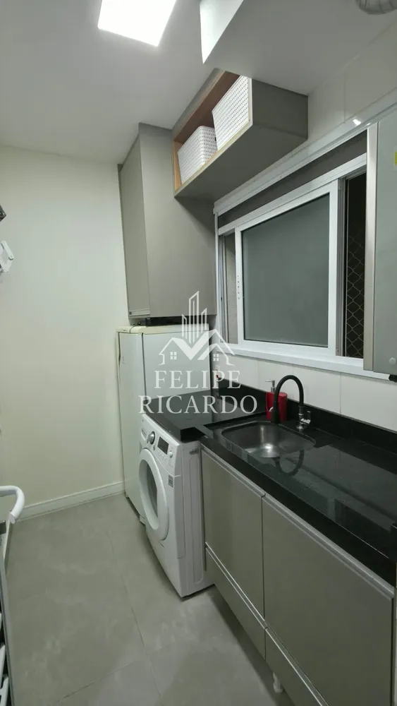 Apartamento, 3 quartos, 123 m² - Foto 16