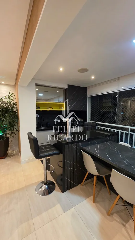 Apartamento, 3 quartos, 123 m² - Foto 7
