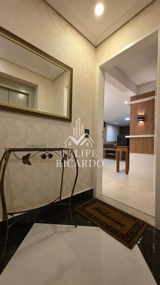 Apartamento, 3 quartos, 123 m² - Foto 8