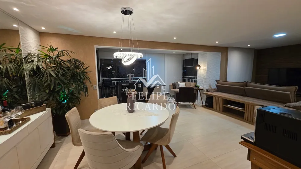 Apartamento, 3 quartos, 123 m² - Foto 4