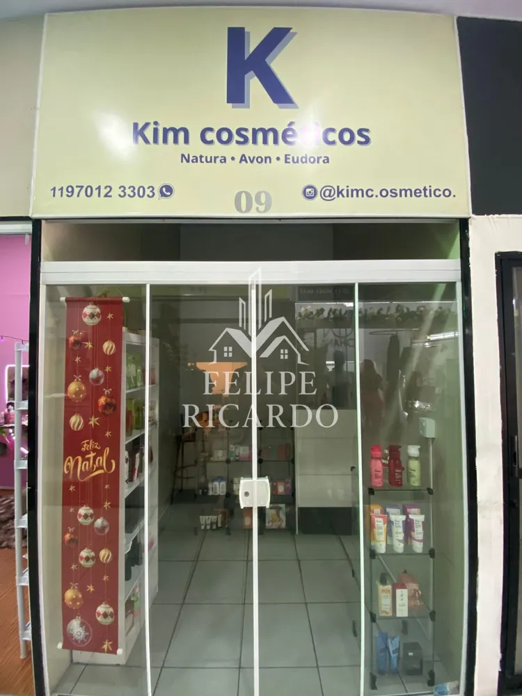 Loja-Salão, 5 m² - Foto 3