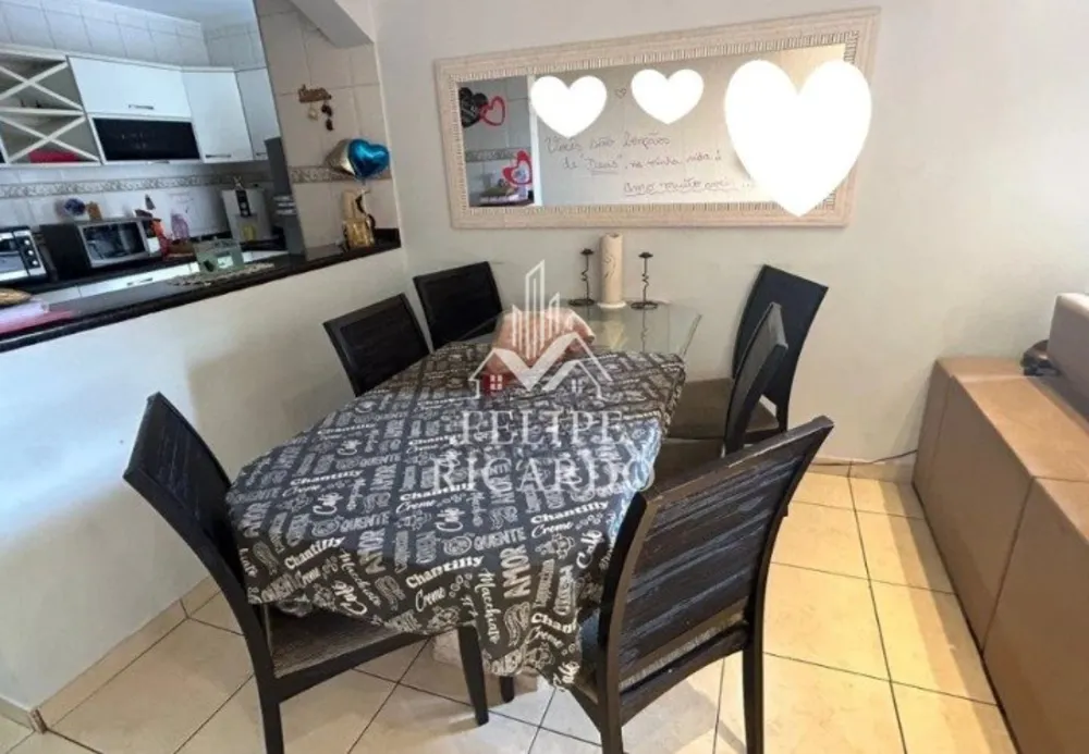 Apartamento, 3 quartos, 107 m² - Foto 4