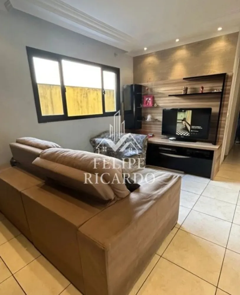 Apartamento, 3 quartos, 107 m² - Foto 5