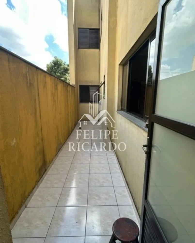 Apartamento, 3 quartos, 107 m² - Foto 2