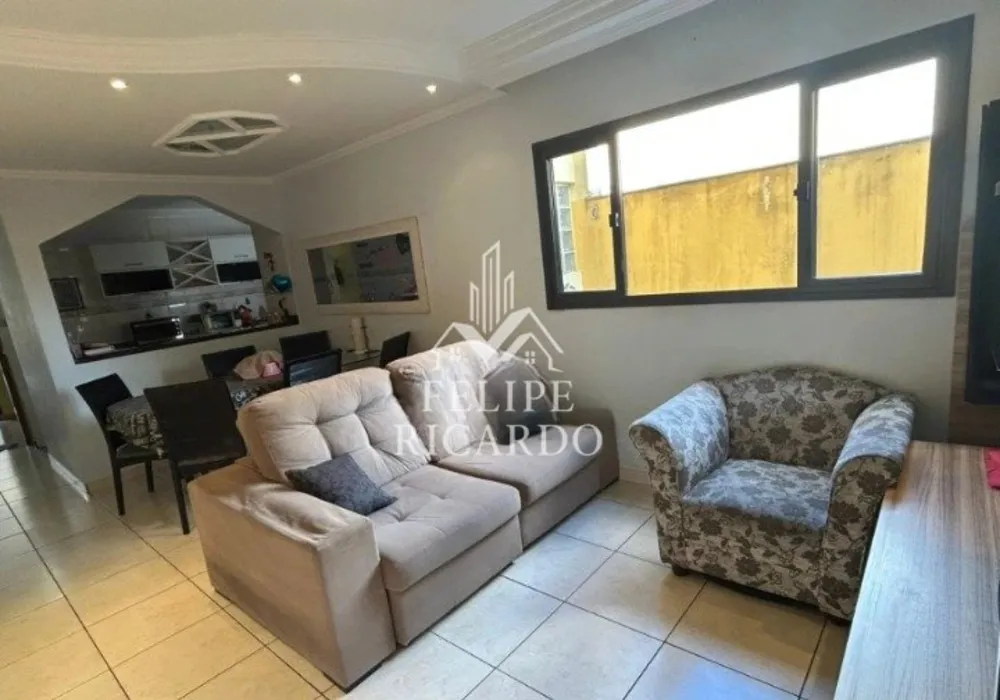 Apartamento, 3 quartos, 107 m² - Foto 6