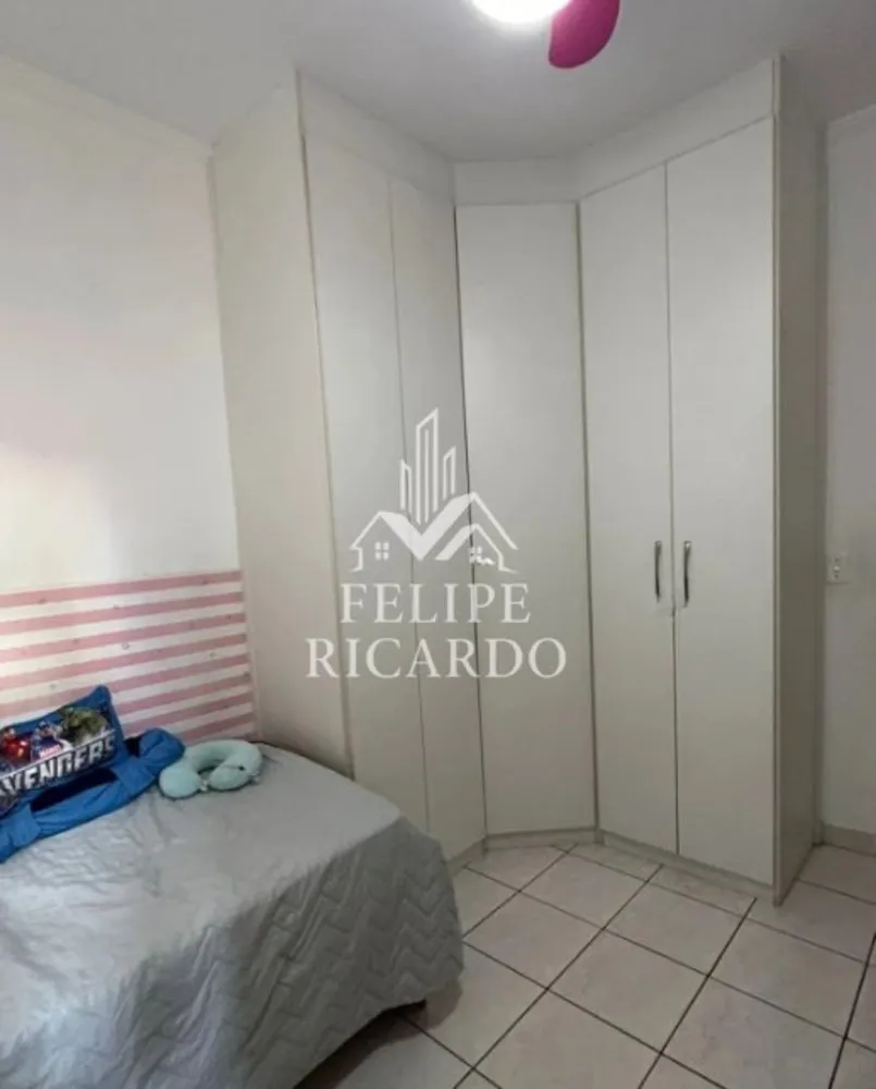 Apartamento, 3 quartos, 107 m² - Foto 9
