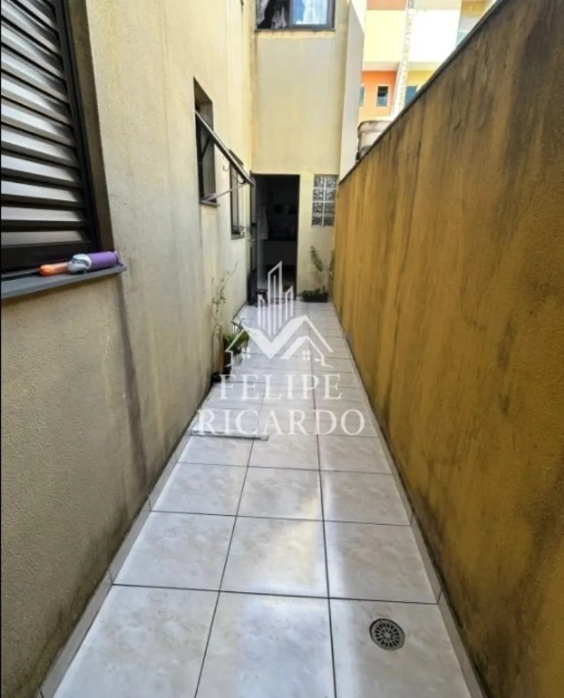 Apartamento, 3 quartos, 107 m² - Foto 3