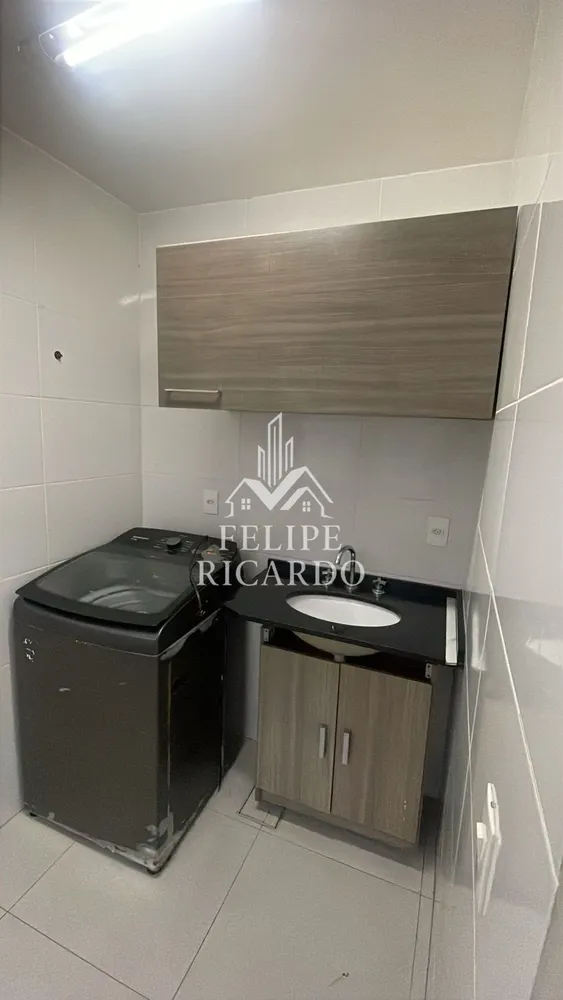 Apartamento, 2 quartos, 112 m² - Foto 1