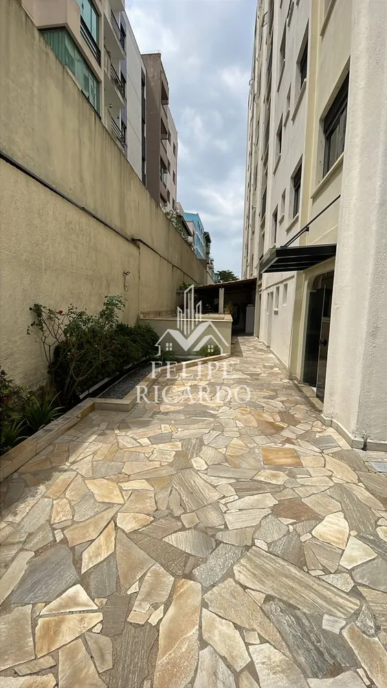 Apartamento, 2 quartos, 112 m² - Foto 9
