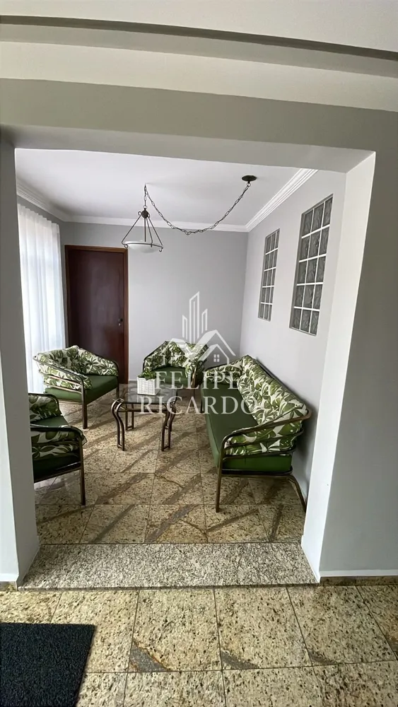 Apartamento, 2 quartos, 112 m² - Foto 7