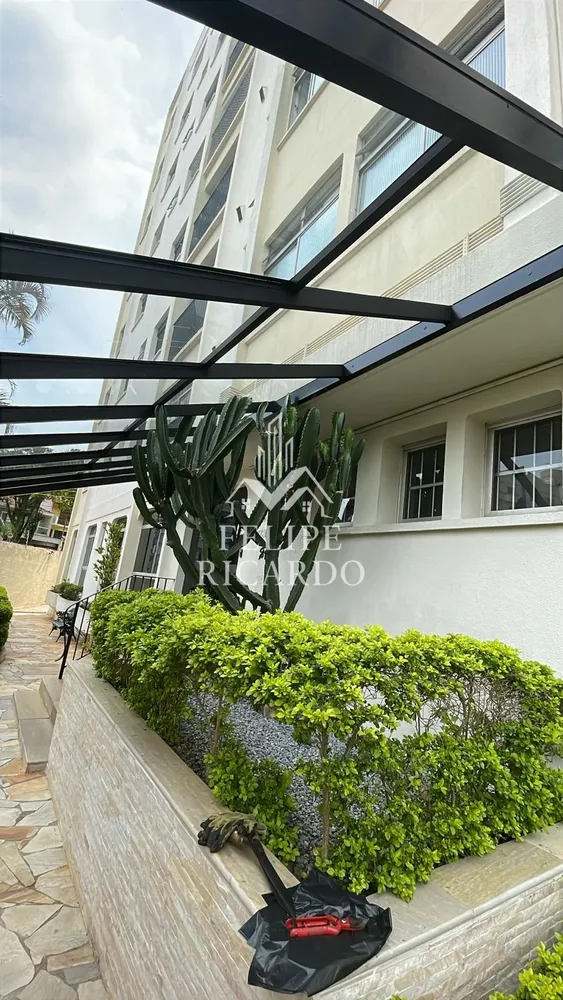 Apartamento, 2 quartos, 112 m² - Foto 4