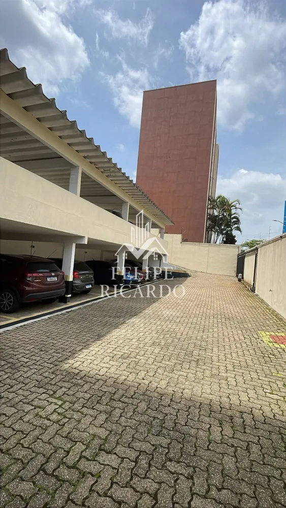 Apartamento, 2 quartos, 112 m² - Foto 2