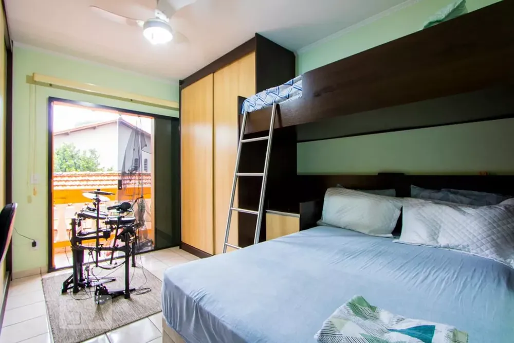 Casa, 3 quartos, 218 m² - Foto 5