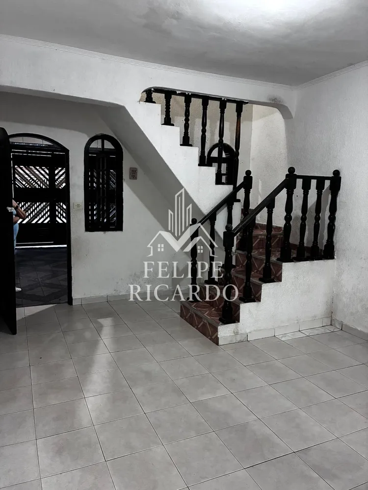 Casa, 2 quartos, 155 m² - Foto 4