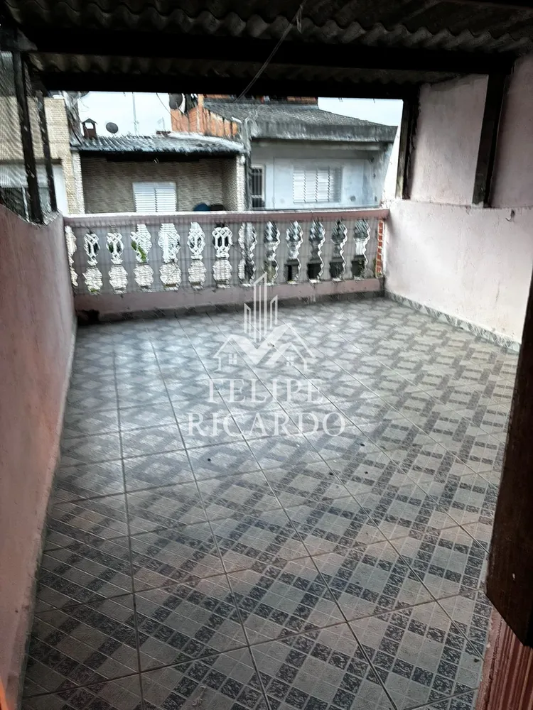 Casa, 2 quartos, 155 m² - Foto 12