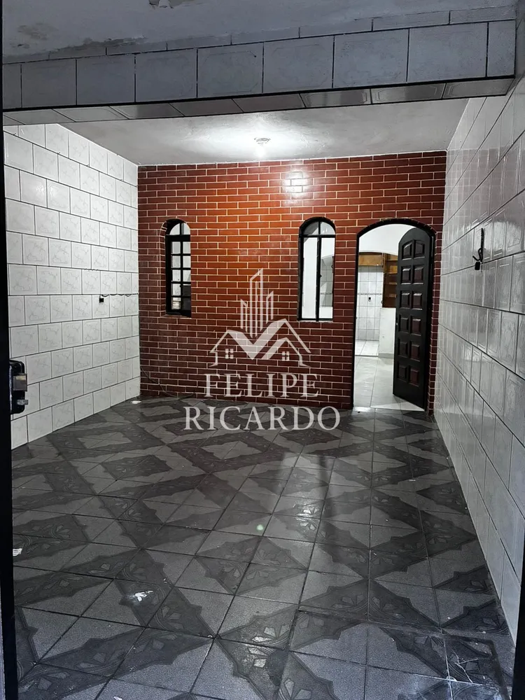 Casa, 2 quartos, 155 m² - Foto 1