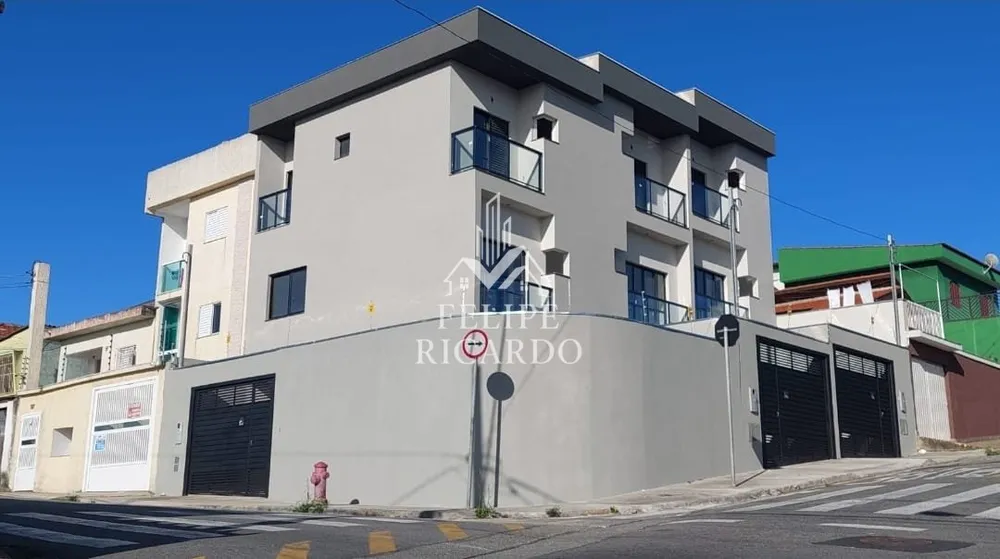 Casa, 2 quartos, 121 m² - Foto 1