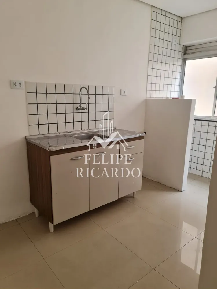 Apartamento, 1 quarto, 36 m² - Foto 3