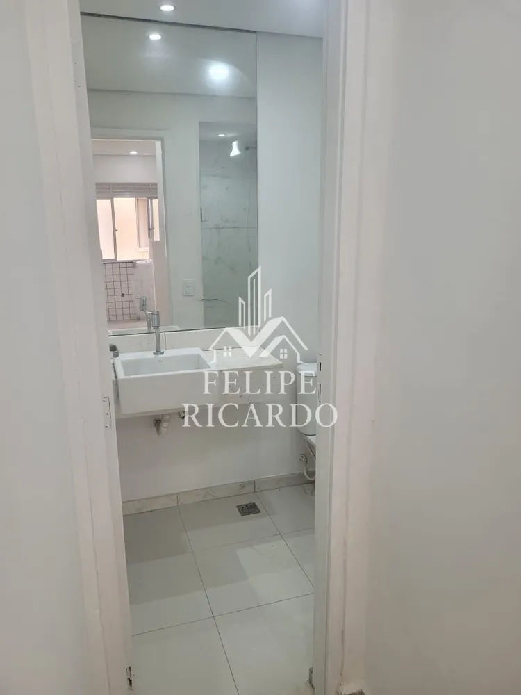 Apartamento, 1 quarto, 36 m² - Foto 5