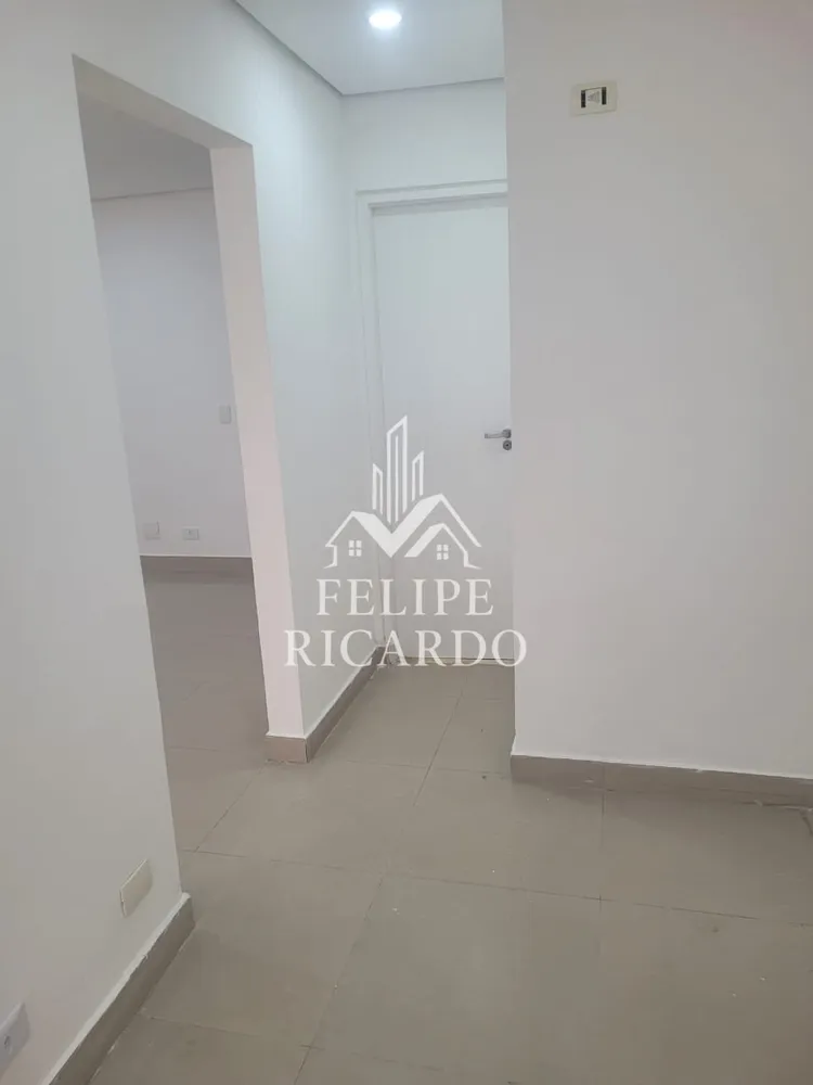 Apartamento, 1 quarto, 36 m² - Foto 2