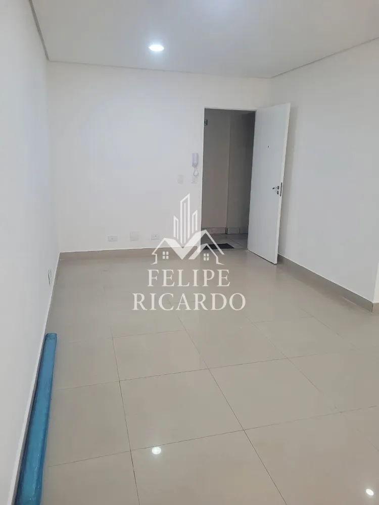 Apartamento, 1 quarto, 36 m² - Foto 1