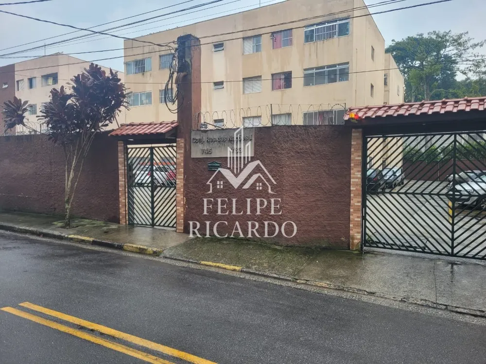 Apartamento, 1 quarto, 36 m² - Foto 7